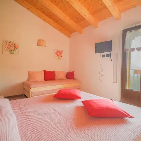 Agroturismo La Cascina *